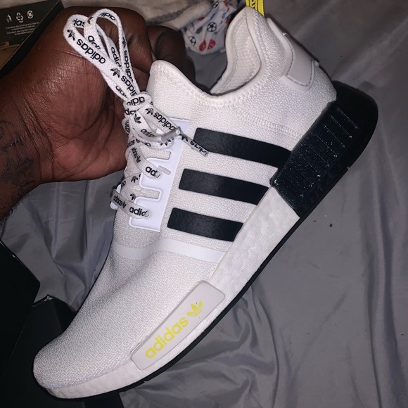 Adidas NMD - Picture 3 of 3
